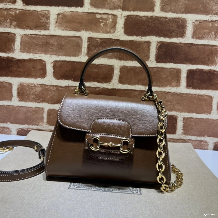 bag mini 1955 Horsebit Gucci 0815